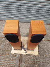 Art Loudspeakers Expression V6