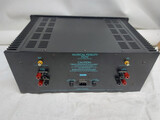 Musical Fidelity P270.2