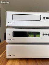 T+A Elektroakustik Midi System 800 M - PA / PT / CD