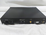 Sugden Audio Products CD21