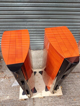Sonus Faber Amati