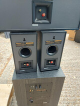 Klipsch 5.1 AV System Horn
