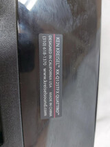 Ken Kreisel  KK-Q125 TFX