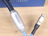 Siltech Cables 880 