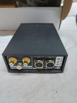 Naim Stageline S MC