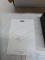 Naim Stageline S MC