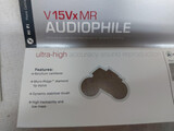Shure V15 XMR