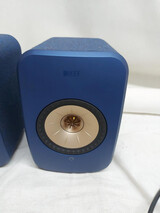 KEF LSX II