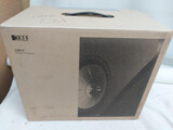 KEF LSX II