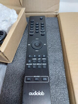 Audiolab Omnia