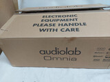 Audiolab Omnia
