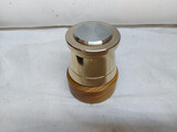 Dalby Audio Record Clamp