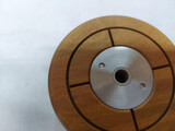 Dalby Audio Record Clamp