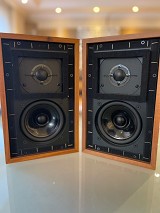 Falcon Acoustics LS3/5a
