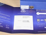 Siltech Cables Legend 380P G9