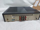 Luxman C-02/ M-02