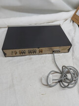Luxman C-02/ M-02