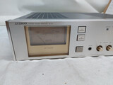Luxman C-02/ M-02