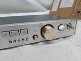Luxman C-02/ M-02