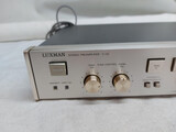 Luxman C-02/ M-02