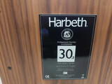 Harbeth 30.2 40th Anniversary LE S