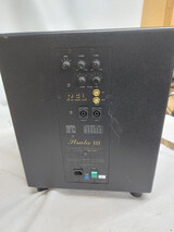 REL Acoustics Strata 3