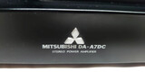 Mitsubishi DA-A7 DC 75