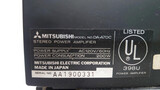 Mitsubishi DA-A7 DC 75
