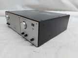 Luxman A2002