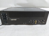 Luxman A2002