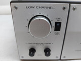 Luxman A2002