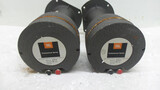 JBL 410 Compression