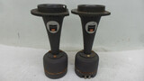 JBL 410 Compression
