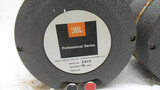 JBL 410 Compression