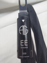 Argento Audio FMR EE