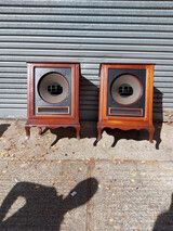 Altec 605A Duplex