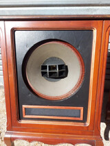 Altec 605A Duplex