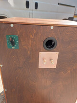 Altec 605A Duplex