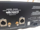 Audio Research DAC 8