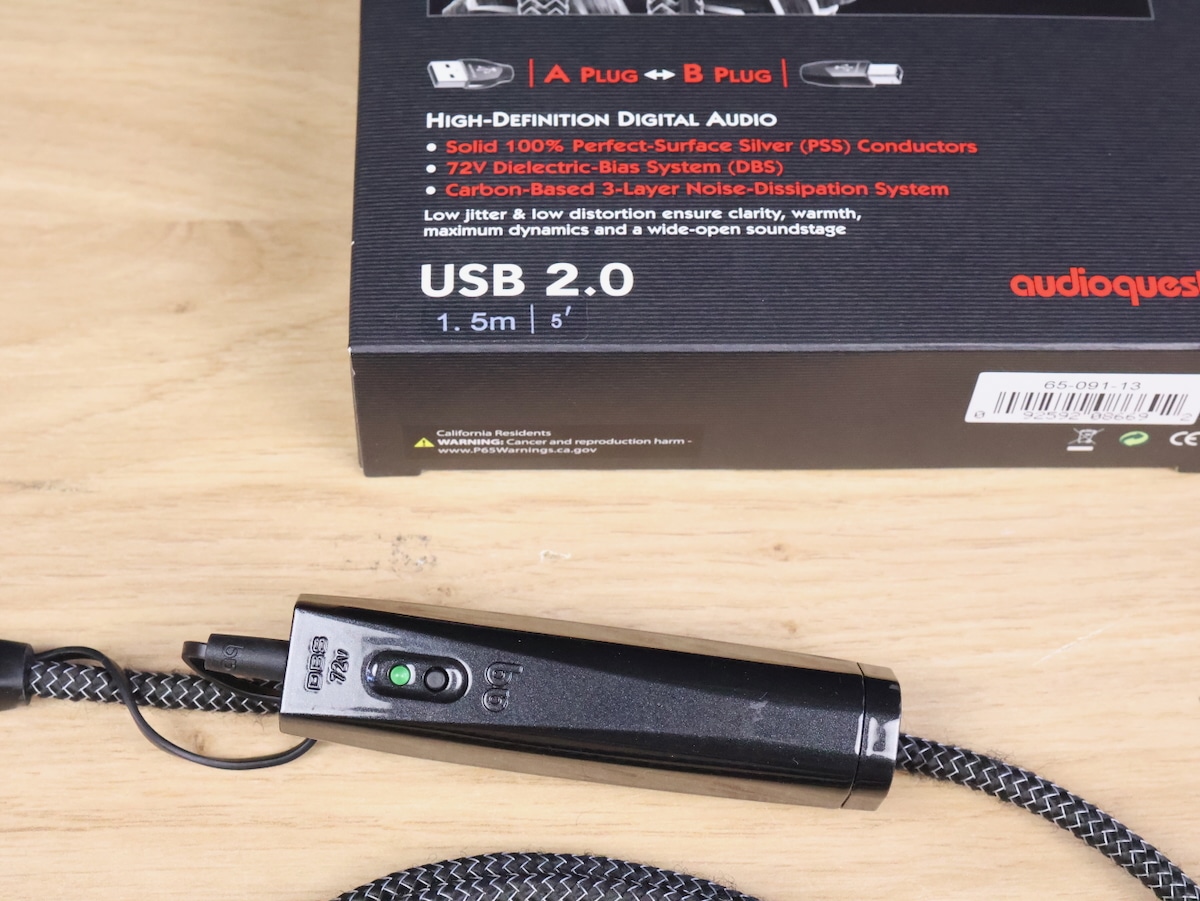 audioquest diamond★ AudioQuest Diamond HDMI Cable; 1m Single Digital