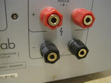 Audiolab 8300 XP