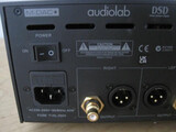 Audiolab M-DAC Plus