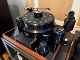 Acoustic Signature Thunder