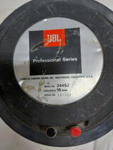 JBL 2445J