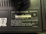 Denon DR-M24HX 