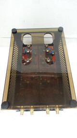 Audio Valve Assistent 20