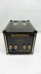 Audio Valve Assistent 20