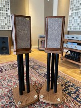 Tannoy mini