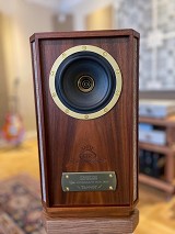 Tannoy mini