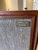 Tannoy mini
